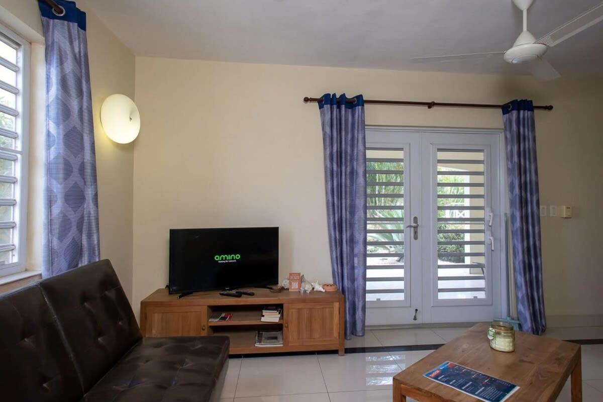 Caracara M2 Relax & Dive Resort Bonaire Village Playa Exterior photo